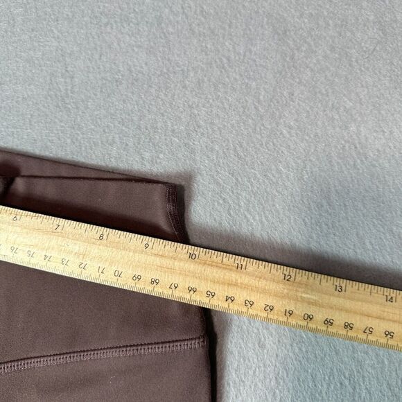 Balance Athletica Leggings Womens Small Purple Athletic Workout - Picture 3 of 11